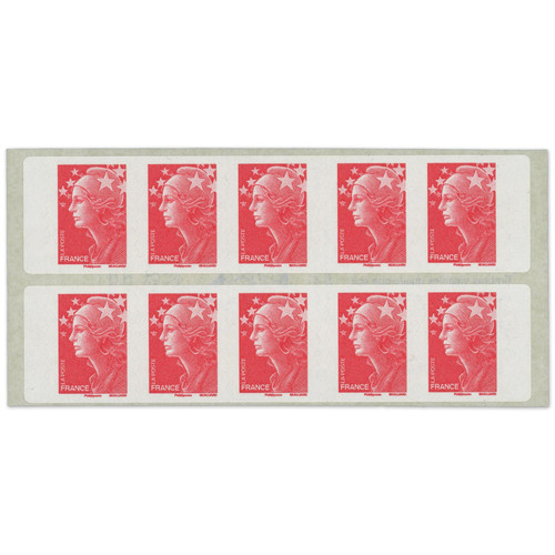 Carnet france 4197 c15 - carnet, 4197-c15