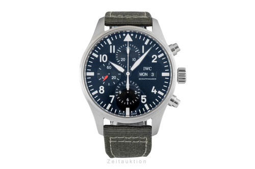 Montre pour homme iwc pilot - iwc, pilot's