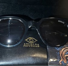 Lunette  Soleil Azuelos Femme