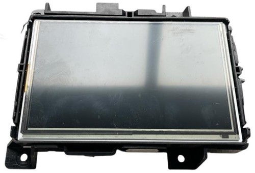 Ecran gps renault clio - 3, phase