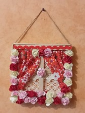 Déco Fenêtre Fait Main