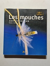Les mouches artificielles | Ducloux Didier | Très bon état