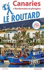 Guide du Routard Canaries 2020