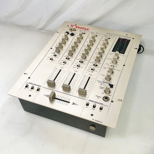 Table mixage vestax - de, dj