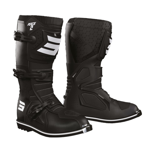 Bottes moto cross - cross, 2