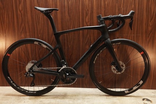 Pinarello full carbon - pinarello, x3