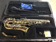 SELMER - HENRI SELMER PARIS