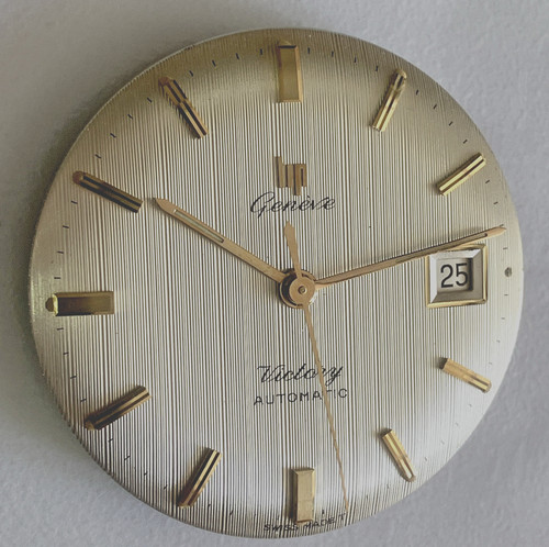 Lip victory vintage mouvement - victory,