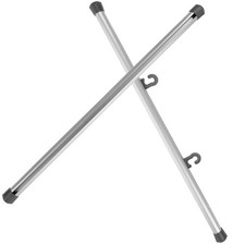  2 Pcs Accroche Tableau Cadre