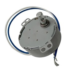 Moteur synchrone de