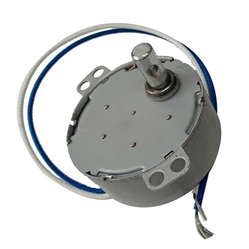 Moteur synchrone - , de