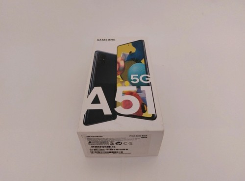 Samsung galaxy a51 - 5g, 128gb