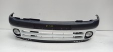 Enjoliveur Pare-Choc Avant pour RENAULT CLIO II FASE I (B/CB0) 1.9 D 20 111530