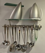 Philippe Starck Alessi FAITOO 1996