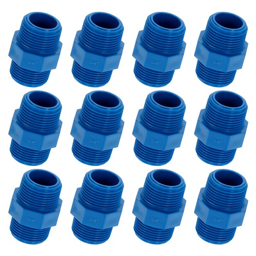 Pièces raccord pvc - pvc, à