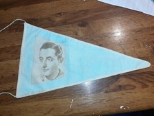 Cyclisme Fausto Coppi Bandierina Vélo Ancien Bicycletta Fahrrad