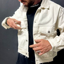 Veste homme velours côtelé - veste,