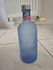 BOUTEILLE VIDE ABSOLUT 0.70l