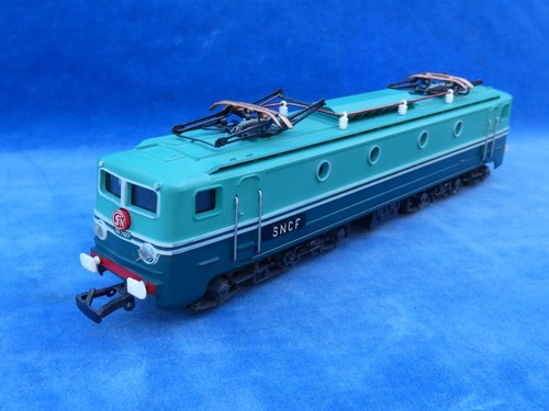 Rare top train jouef - rare,