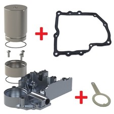 Rapide Kit de Réparation +