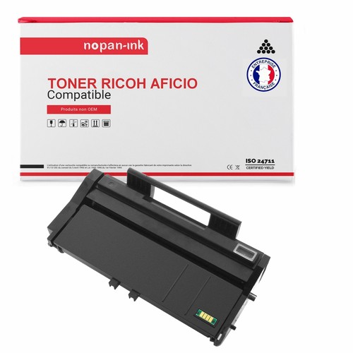 Nopan ink toner - x1, 407166