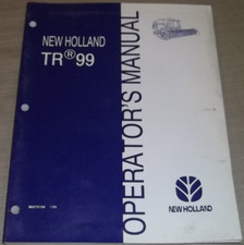 Manuel D’Opération Et