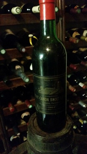 Rare chateau vray canon - rare,