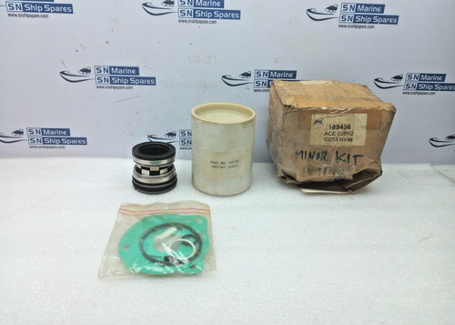 Kit joint mécanique imo - joint,