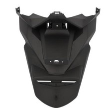 Support de plaque/bavette