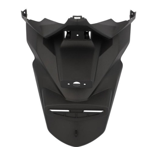 Support plaque bavette - support, de