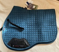 Tapis Suede GP Square LeMieux