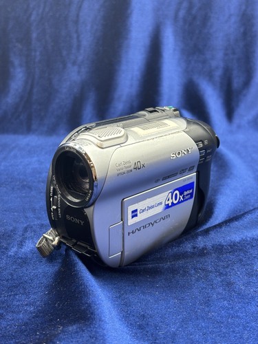 Sony handycam dcr dvd106 - handycam, dcr-dvd106