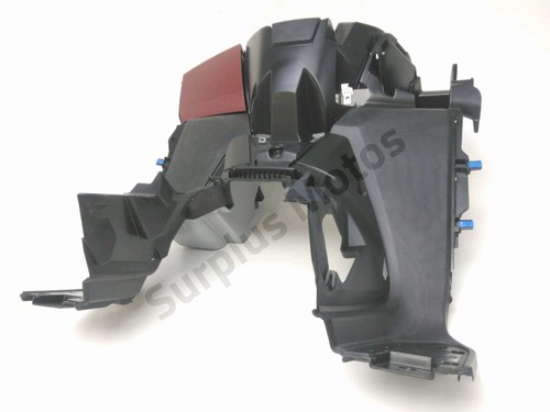Tablier avant scooter - tablier,