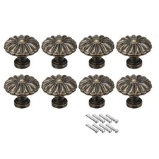 29mmx25mm style Vintage porte