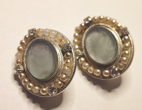 Boucles oreilles clips - boucles,