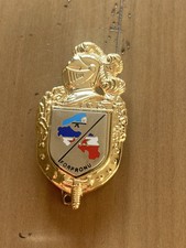 Insigne Gendarmerie Forpronu