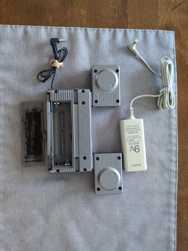 Sony active speaker system - speaker,