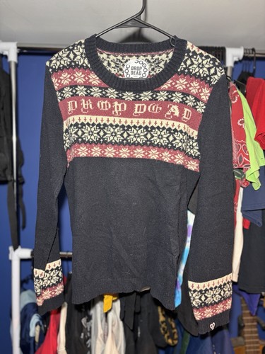 Early y2k drop - drop, clothing