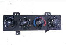 0K53C61190D commande chauffage