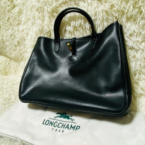 Longchamp tote bag roseau - tote,