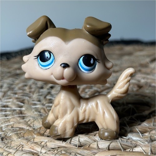 Lps 893 littlest - lps,