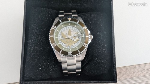 Montre automatique homme - montre,