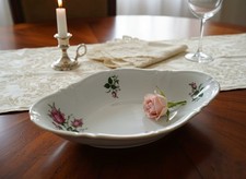 Plat de Service Winterling