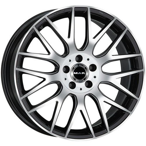 Alloy wheel mak - alloy, arrow