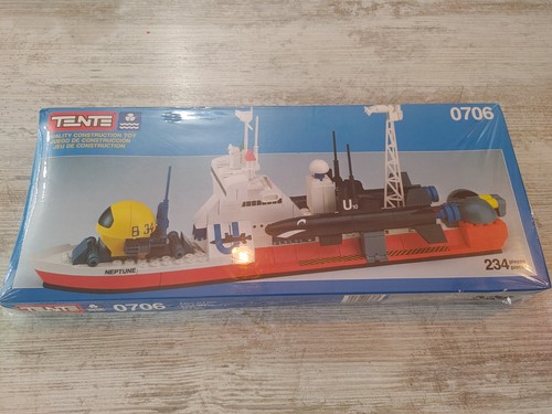 Tente exin 0706 - , new