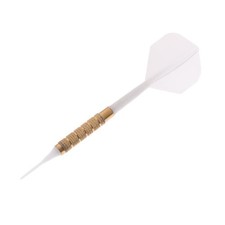 Baril en plastique et métal