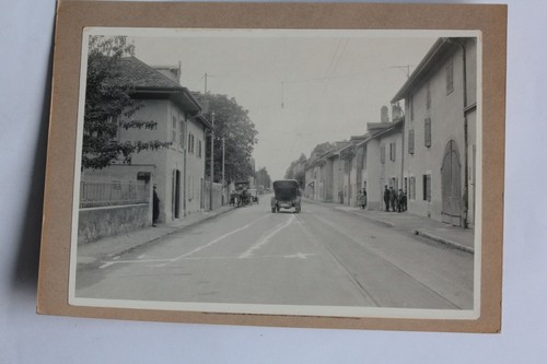 Photographie accident - photographie,