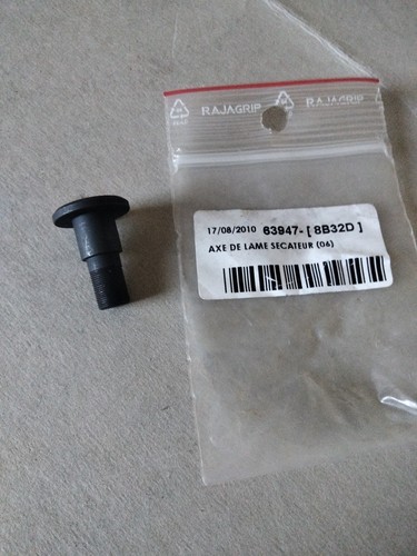 63947 axe lame - axe, de