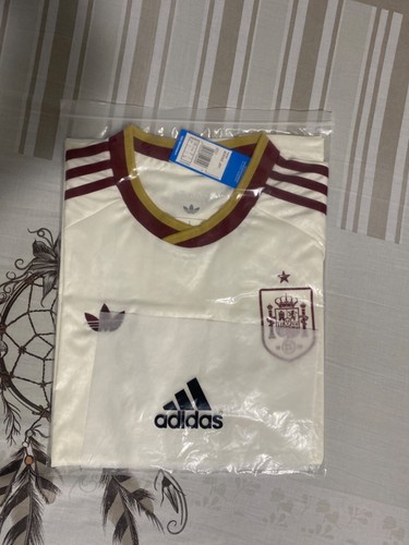 Maillot foot l équipe - de,