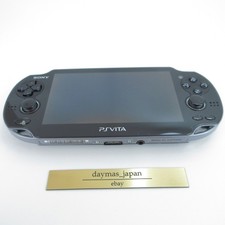 【Très bon】Sony PS Vita